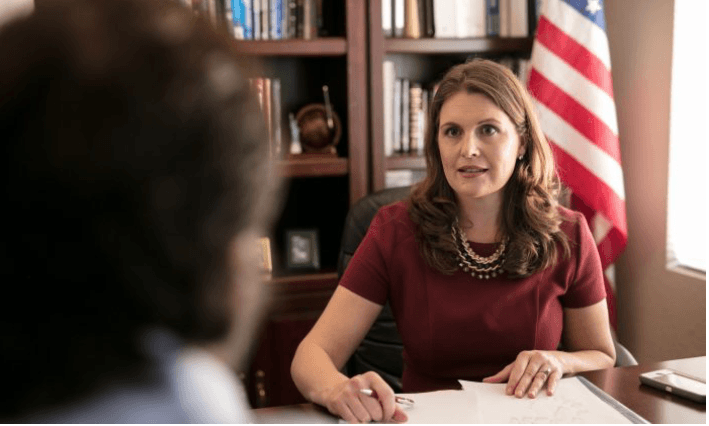 Congressional Candidate: California Needs to Enforce Laws and Stop Border Crisis