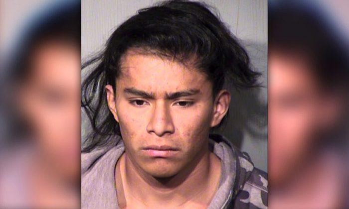 Illegal Immigrant, 20, Accused of Impregnating 11-Year-Old Arizona Girl