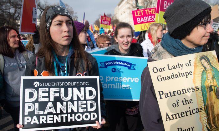Pro-Life College Student Allegedly Received Death Threats for Abortion Bill