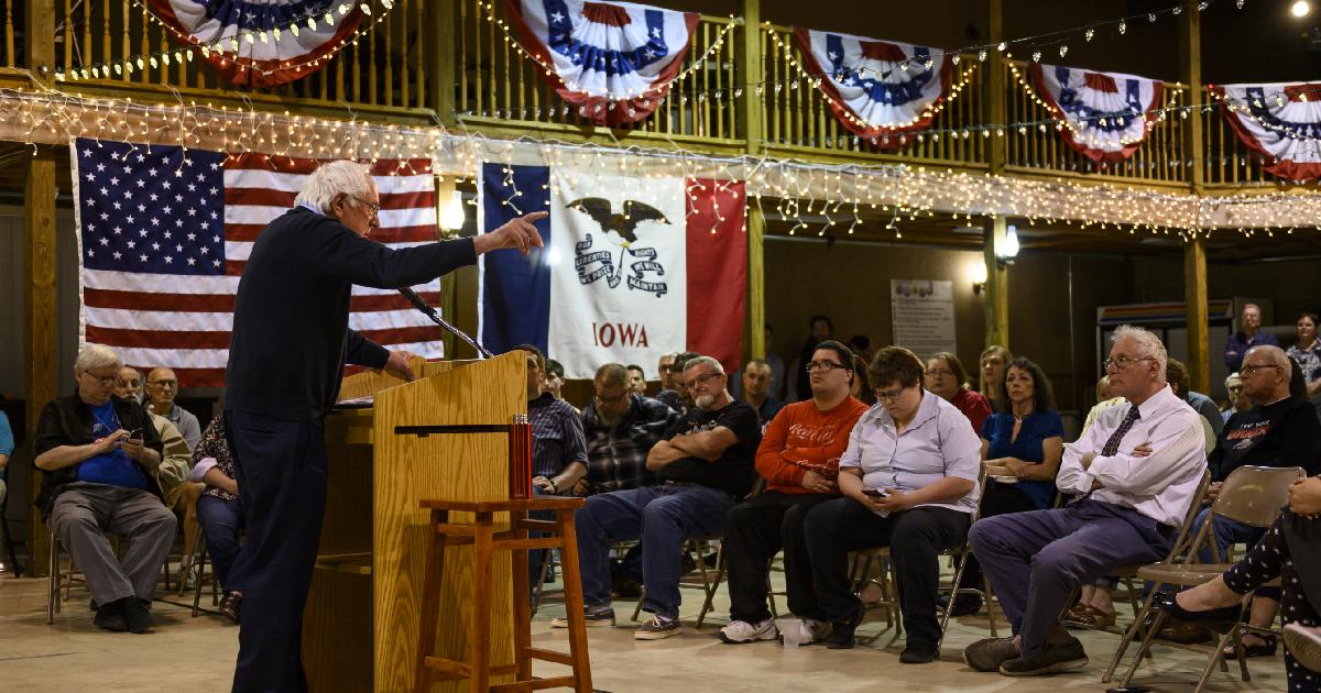 Coalition Seeks to Expose Communist Infiltration of Democratic Party