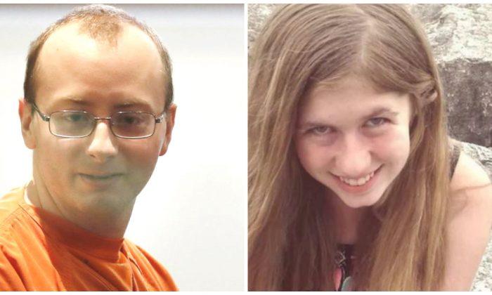 Jayme Closs' Kidnapper Gets 2 Life Sentences for Murders and 25 Years for Abduction