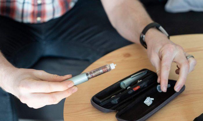 Colorado Becomes First State to Cap Co-Pays Insulin Cost