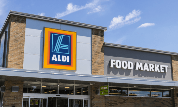Aldi Recalls All-Purpose Flour Due to Possible E. Coli Contamination