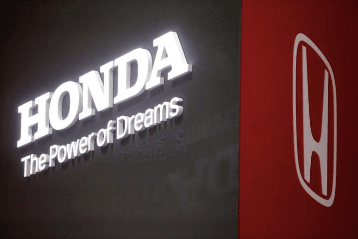 Honda Recalls 137,000 SUVs for Sudden Air Bag Deployments