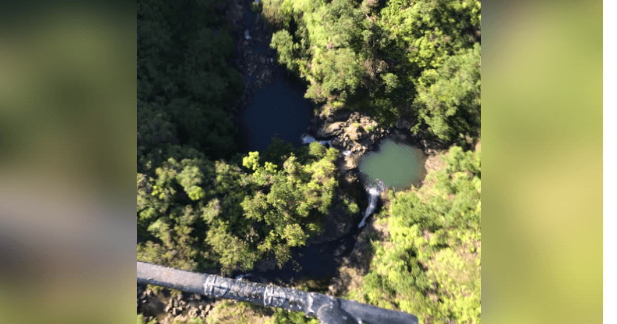 Hiker Missing for More Than 2 Weeks Found Alive in Maui, Hawaii