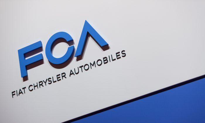 Fiat Chrysler in Tie-Up Talks With Renault: Sources
