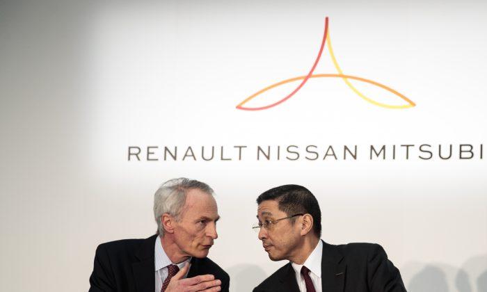 France Wants FCA-Renault Job Guarantees and Nissan on Board