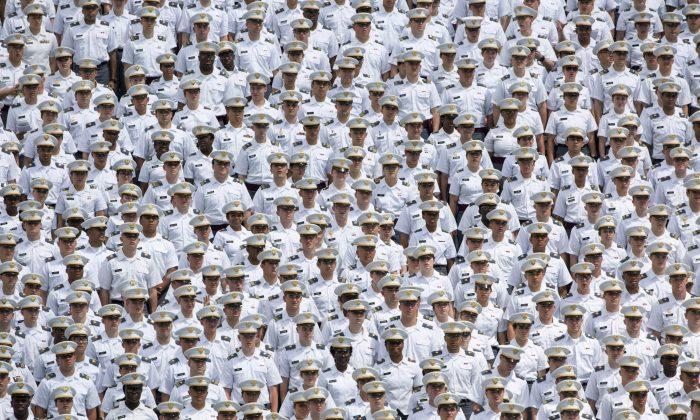 ‘Critical Race Theory’ Being Taught at US Army’s West Point, GOP Lawmaker Says