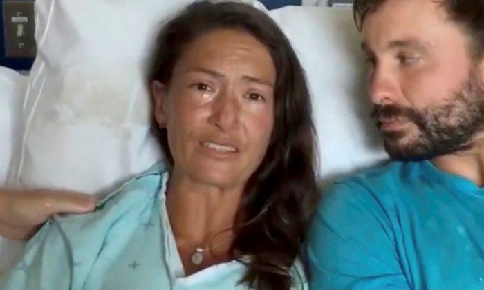 Yoga Teacher Says She Chose Life, Found After 17 Days Lost in Hawaii Forest