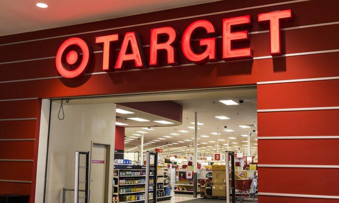 Target Launches Debt-Free Education for Frontline Workers