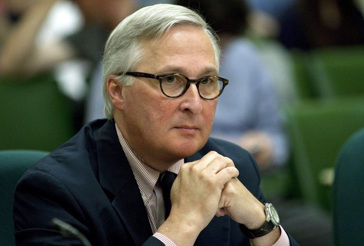 China’s Influence in Canada