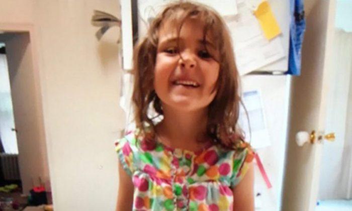 Body of Missing 5-Year-Old Elizabeth Shelley Found as Uncle Is Charged in Case