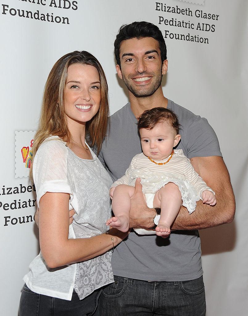 ©Getty Images | <a href="https://www.gettyimages.com/detail/news-photo/actor-justin-baldoni-attends-the-elizabeth-glaser-pediatric-news-photo/494266678?adppopup=true">Angela Weiss</a>