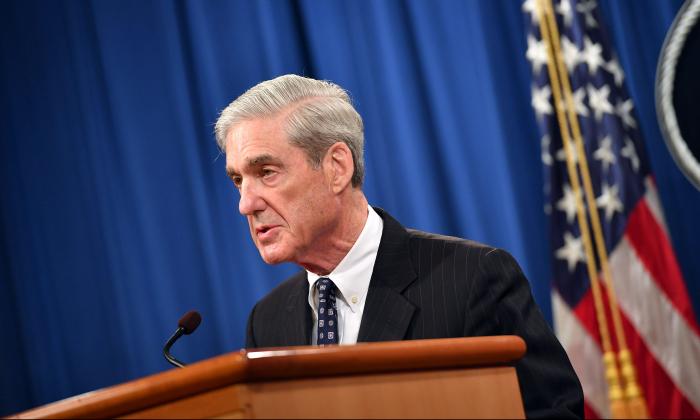 Mueller Formally Closes Special Counsel’s Office, Ends Russia Probe, Resigns From DOJ