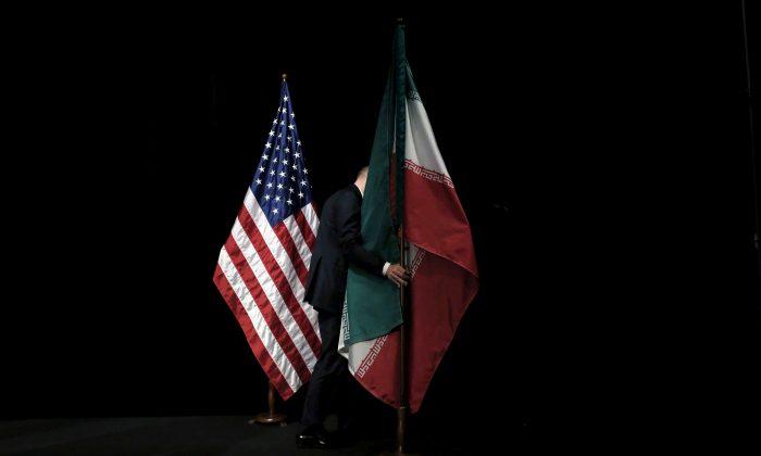 Fake Social Media Accounts Spread Pro-Iran Messages During US Midterms: FireEye