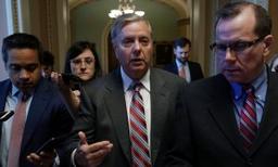 Senate Republicans Seek Garland Hearing to 'Clarify' Hunter Biden Prosecutorial Authority