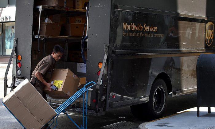 Pending UPS Strike Will Likely Disrupt The Package Delivery Sector