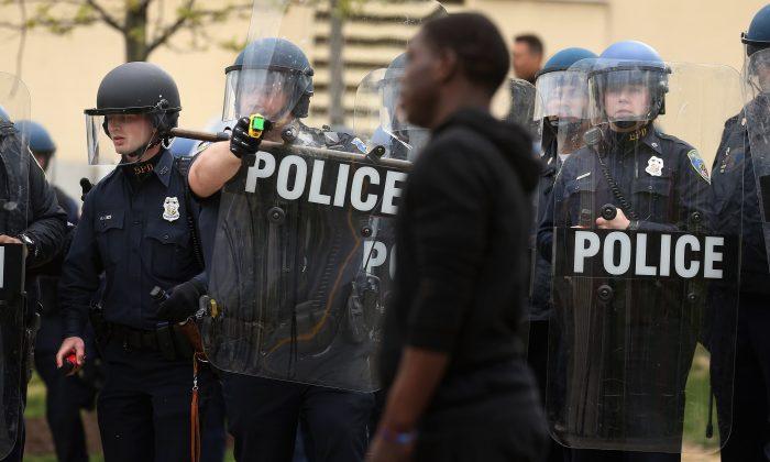 Rules of Engagement: When Police Shootings Are Justified