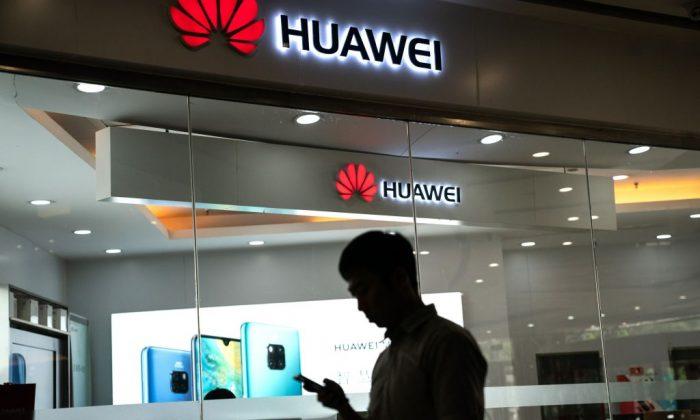 US-Based Research Body Bars Huawei From Peer Review, Editorial Process