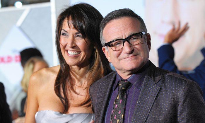 The Mysterious Cause That Led to Comedian Robin Williams’s Death, It’s Tragic