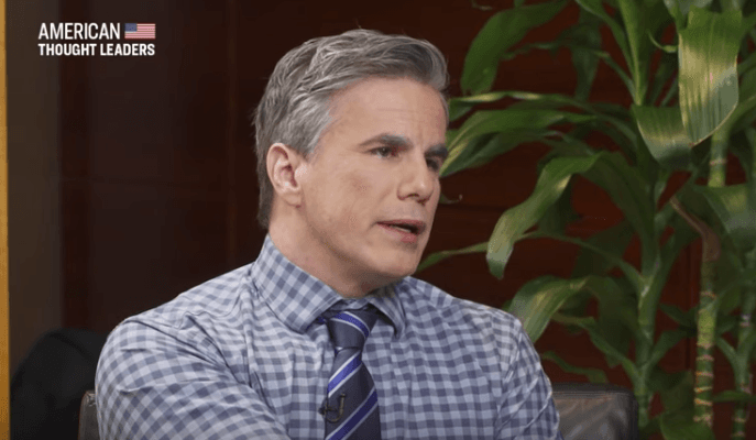 Tom Fitton: Robert Mueller Needs to Be Investigated