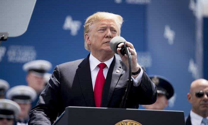 President Trump to Launch His 2020 Re-Election Campaign in Orlando