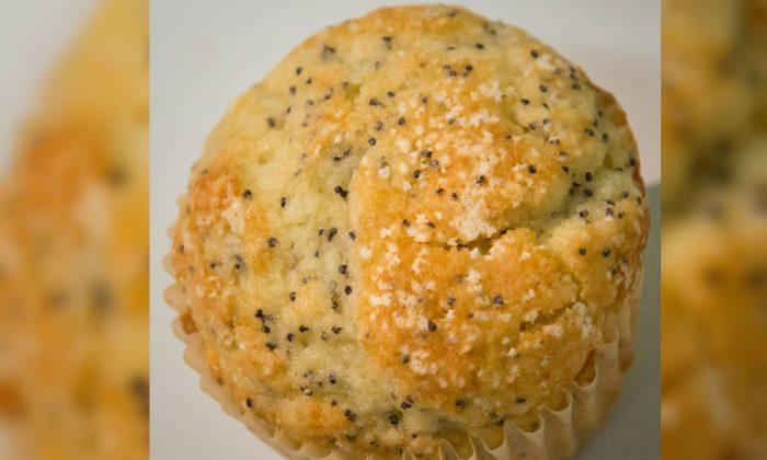 Can You Spot the Ticks? CDC Shares Infamous Photo of Poppy Seed Muffin Again