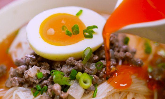 3 Simple Recipes for Instant Rice Noodle Soup