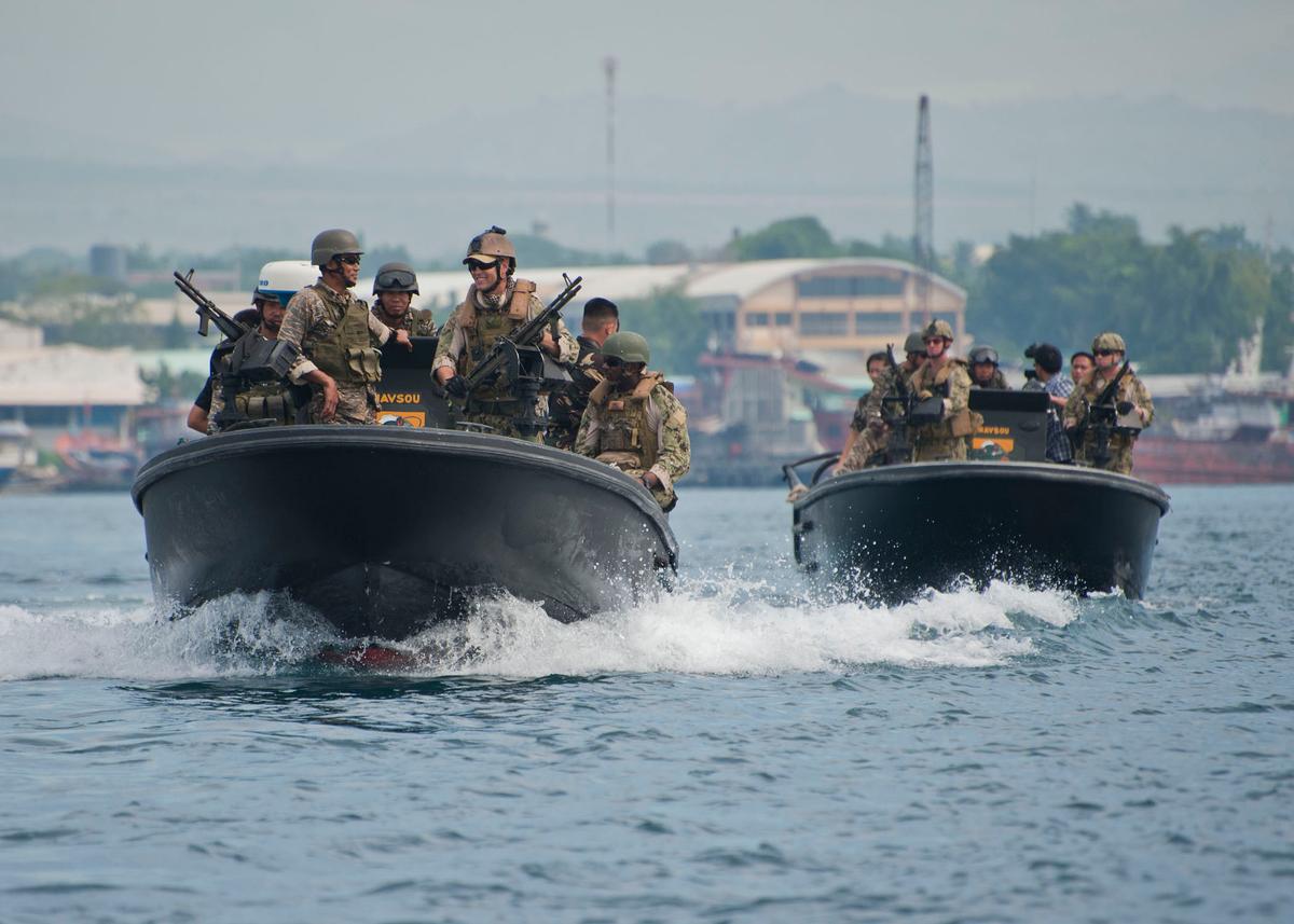 US Military Readiness in Decline Since 2017: Government Watchog