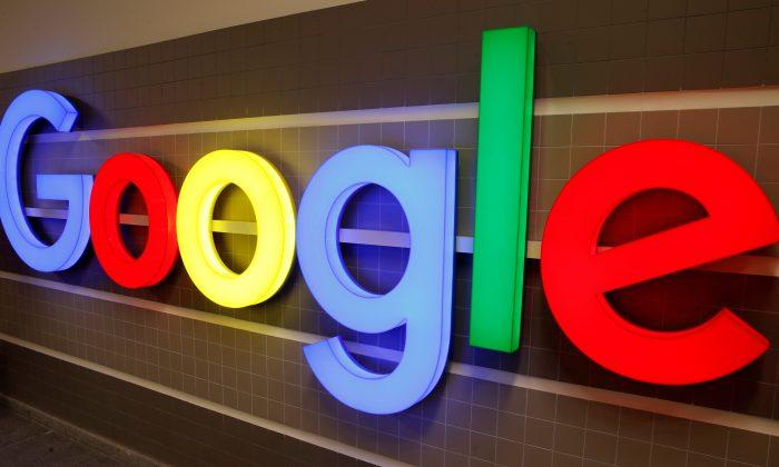 US Justice Department Prepares Google Antitrust Probe: Sources