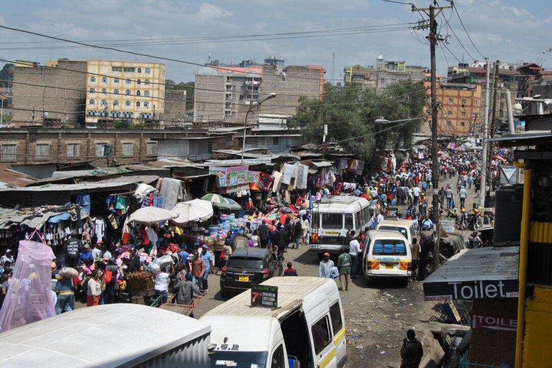 Chinese Small-Scale Traders Deported From Kenya