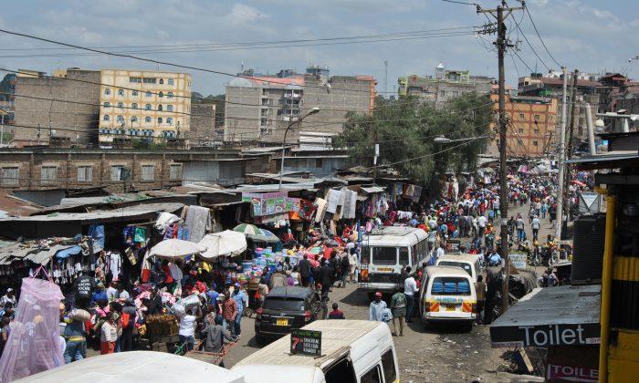 Chinese Small-Scale Traders Deported From Kenya