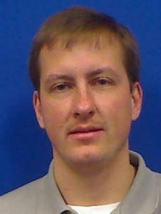 Alexander Mikhail Gusev, right-of-way agent at public works. (City of Virginia Beach)