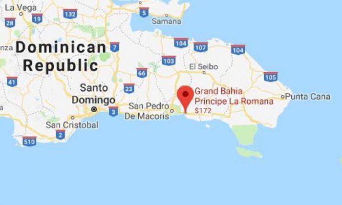 American Couple Found Dead at Dominican Republic Resort
