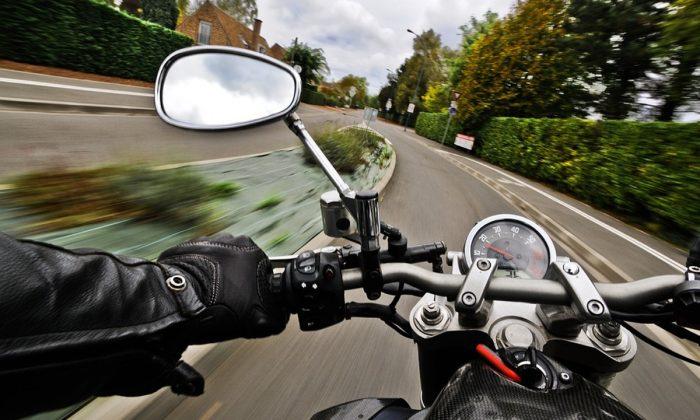 Man Buys Motorcycle, Dies in Crash on His First Ride Home