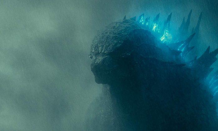 Film Review: ‘Godzilla: King of the Monsters’