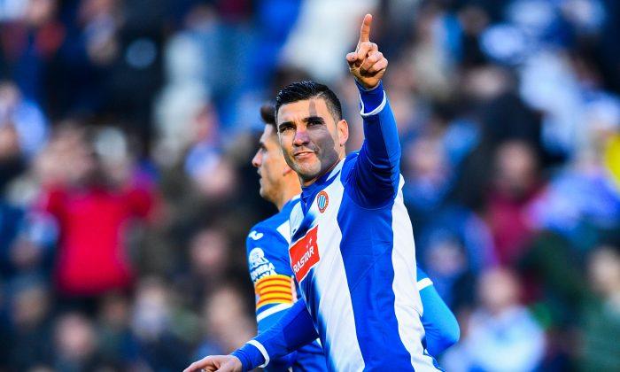 Jose Antonio Reyes: Former Arsenal and Real Madrid Star Dies in Traffic Accident