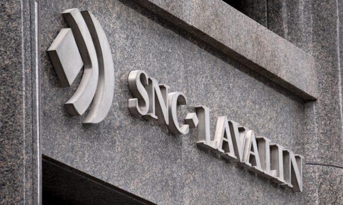 Liberals Postpone Policy Update That Could Help SNC Lavalin Avoid Ban From Federal Business