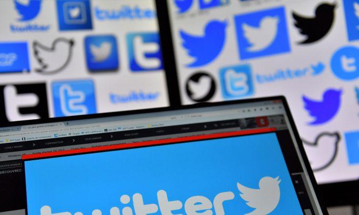 Twitter Goes Down for Many Across the World