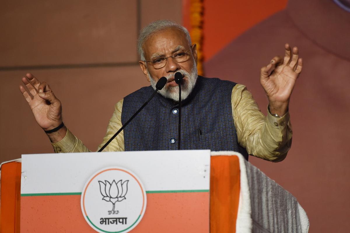 With Indo-Pacific Competition Growing, Time for a Reset of Canada’s Relationship with India