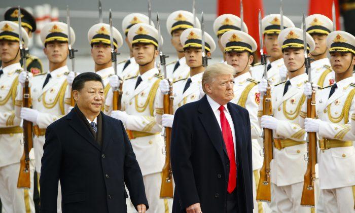 Beijing Issues Trade White Paper Heavy on Anti-US Rhetoric