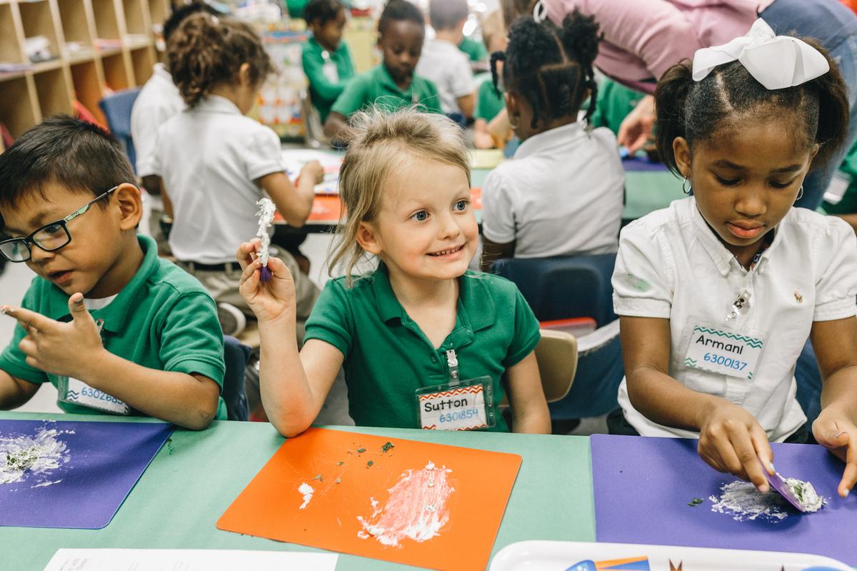 Teaching Kids to Cook: Building Confidence, One Meal at a Time