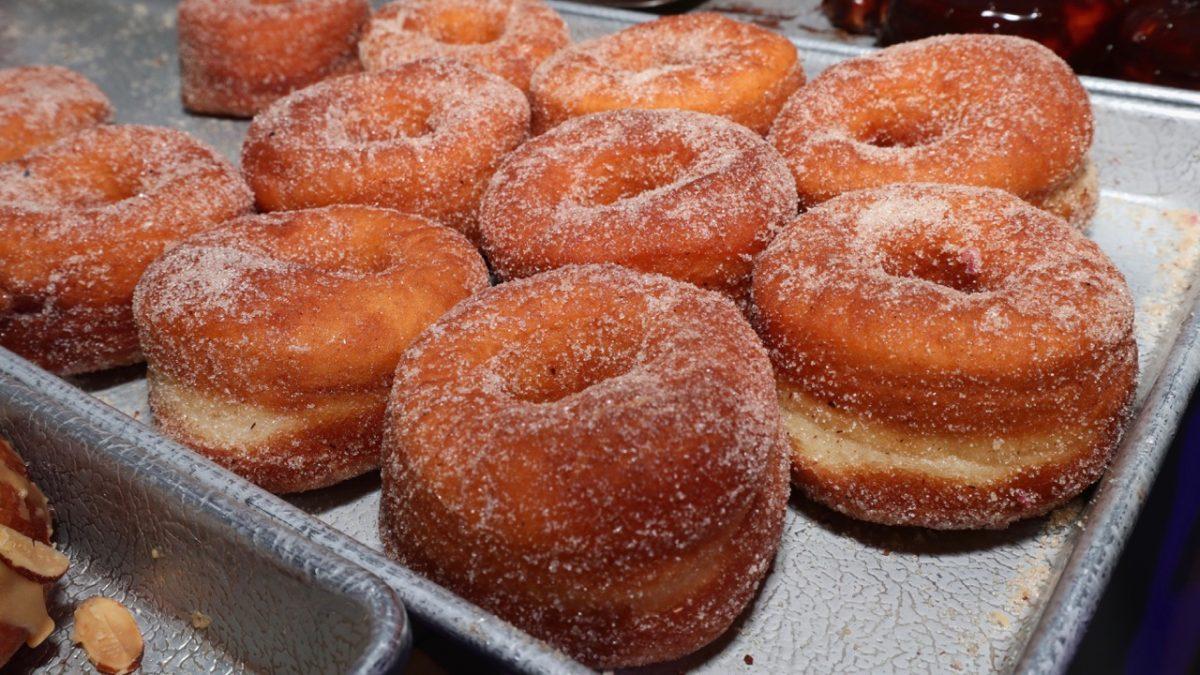 School Bus Driver Blames Dangerous Driving and DWI Arrest on Spoiled Donut