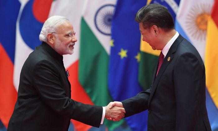 India and China: A Reversal of Economies?