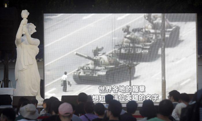 Canada Expresses ‘Real Concerns’ Over Beijing’s Human Rights Record on Tiananmen Anniversary