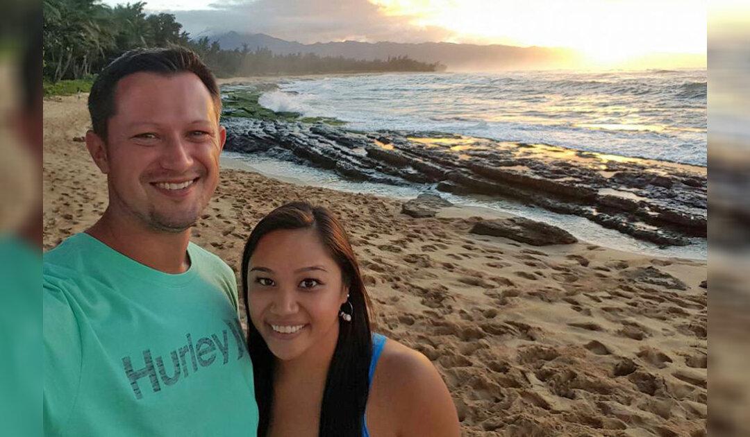 Mystery Shrouds Texan Couple Who Died From Unknown Illness in Fiji