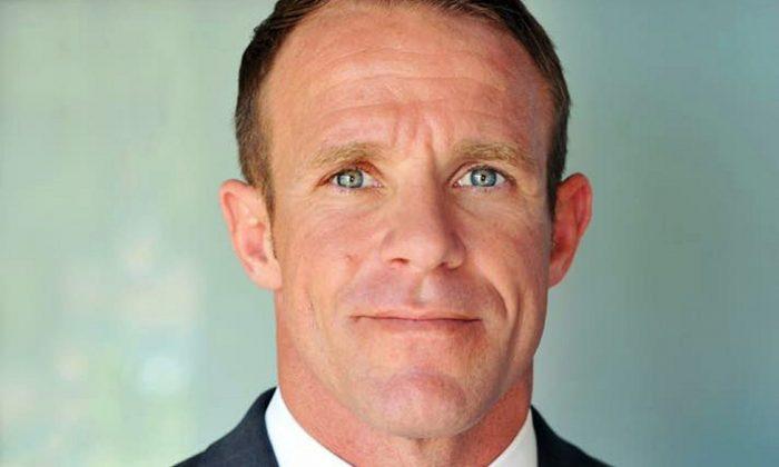 Military Judge Removes Prosecutor From Navy SEAL Murder Case