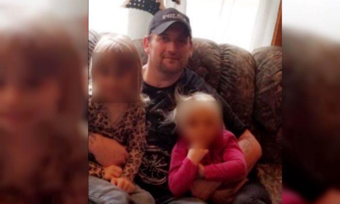 Father Killed While Protecting 5-Year-Old Daughter From Dog Attack: Police