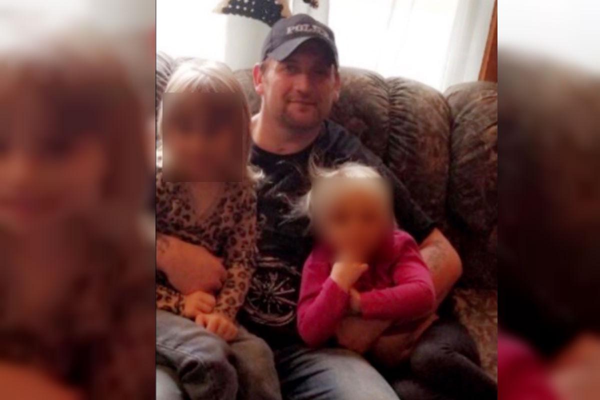 Father Killed While Protecting 5-Year-Old Daughter From Dog Attack: Police