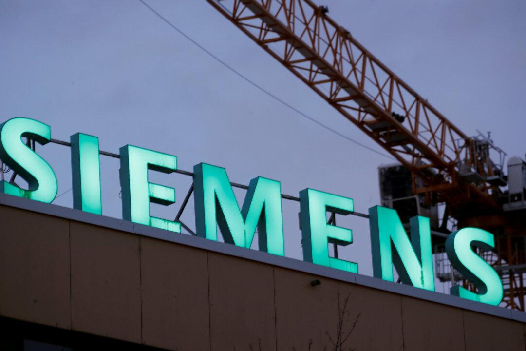 Siemens to Roll Out Flexible Working App to Help Staff Safely Return to Work